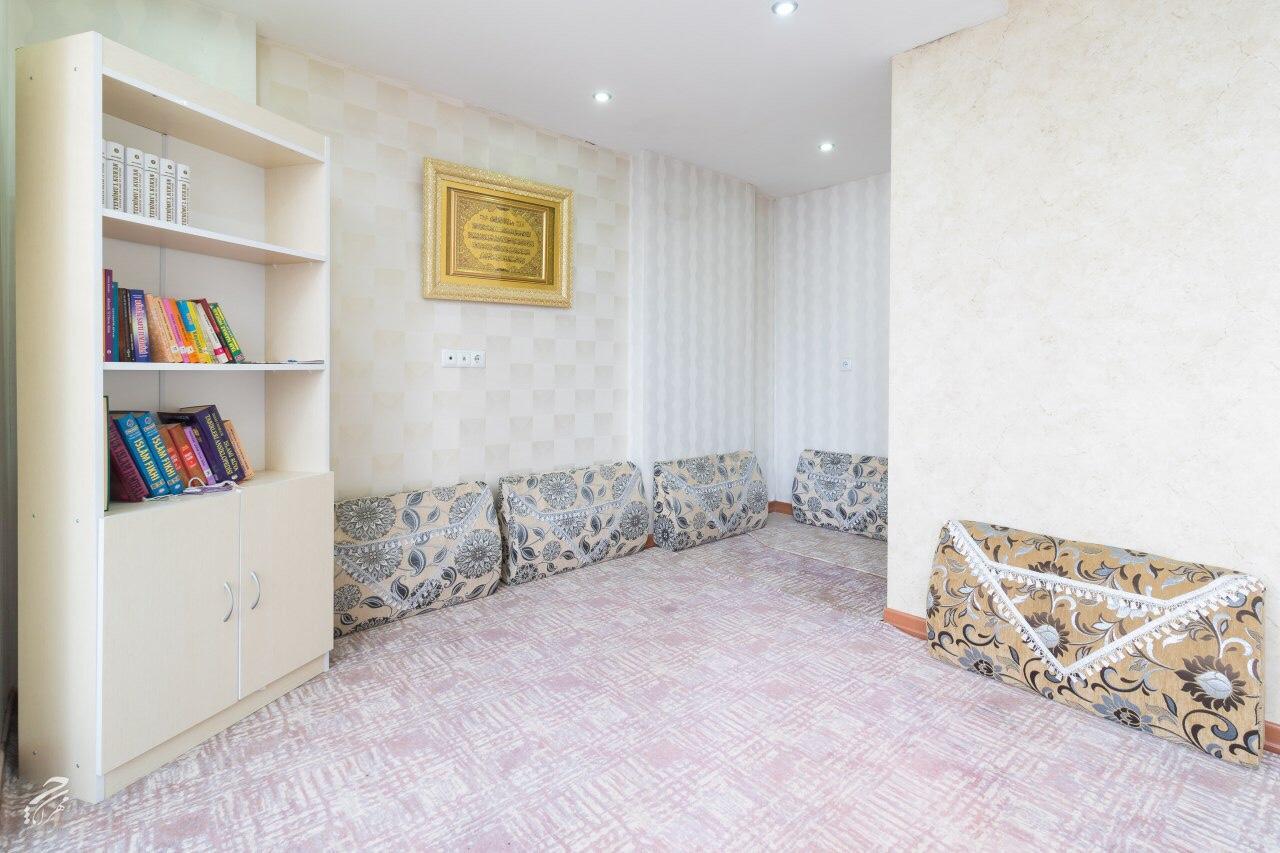 Hotel Dosco Ван Екстер'єр фото